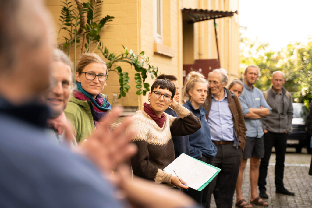 CSX Netzwerktreffen 2021